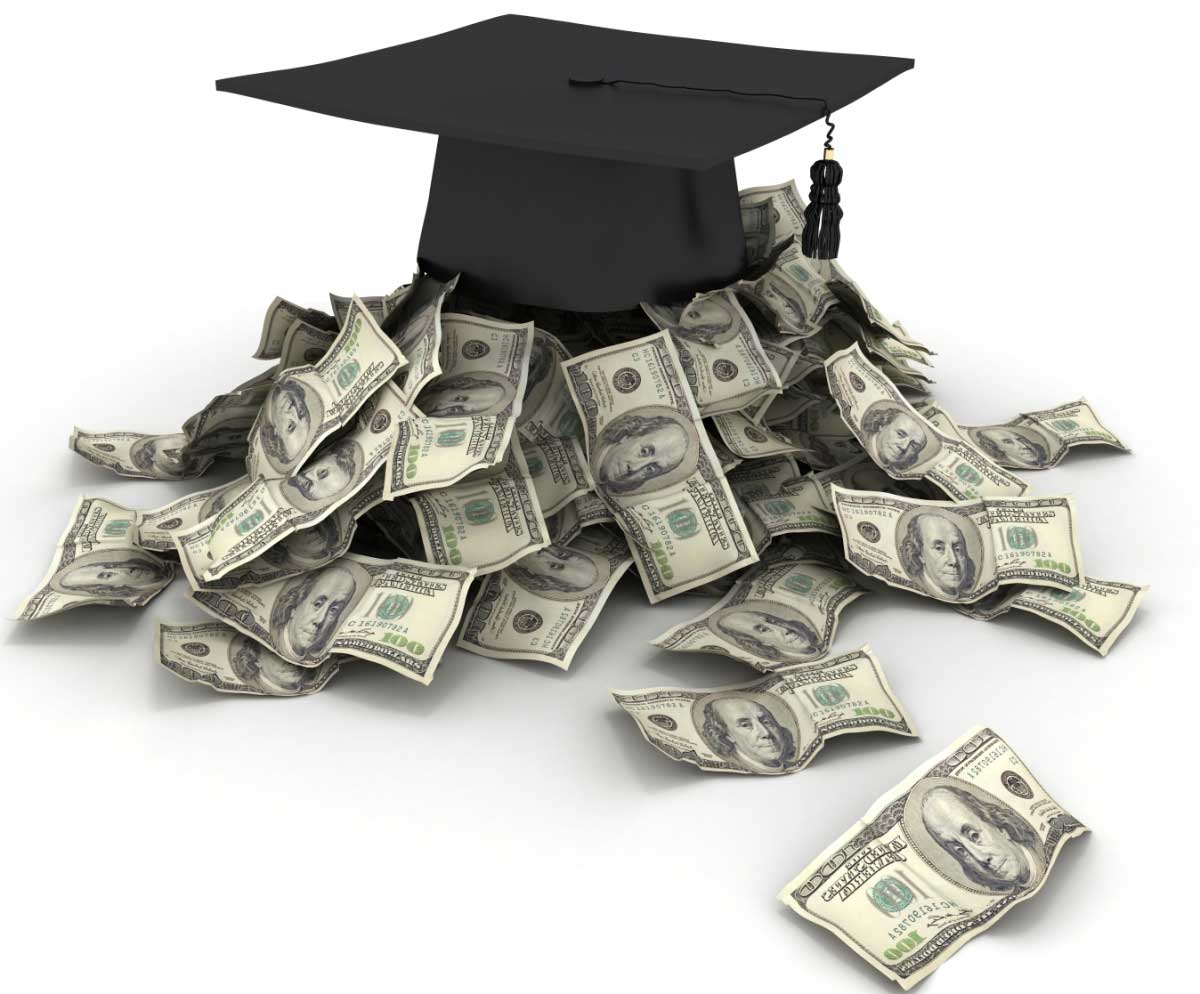 Student Loans: Income Based Repayment (IBR) and Pay As You Earn (PAYE)