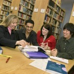 Law School Exam Success: Are Study Groups Necessary?