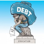 Student Loan Debt After Graduation